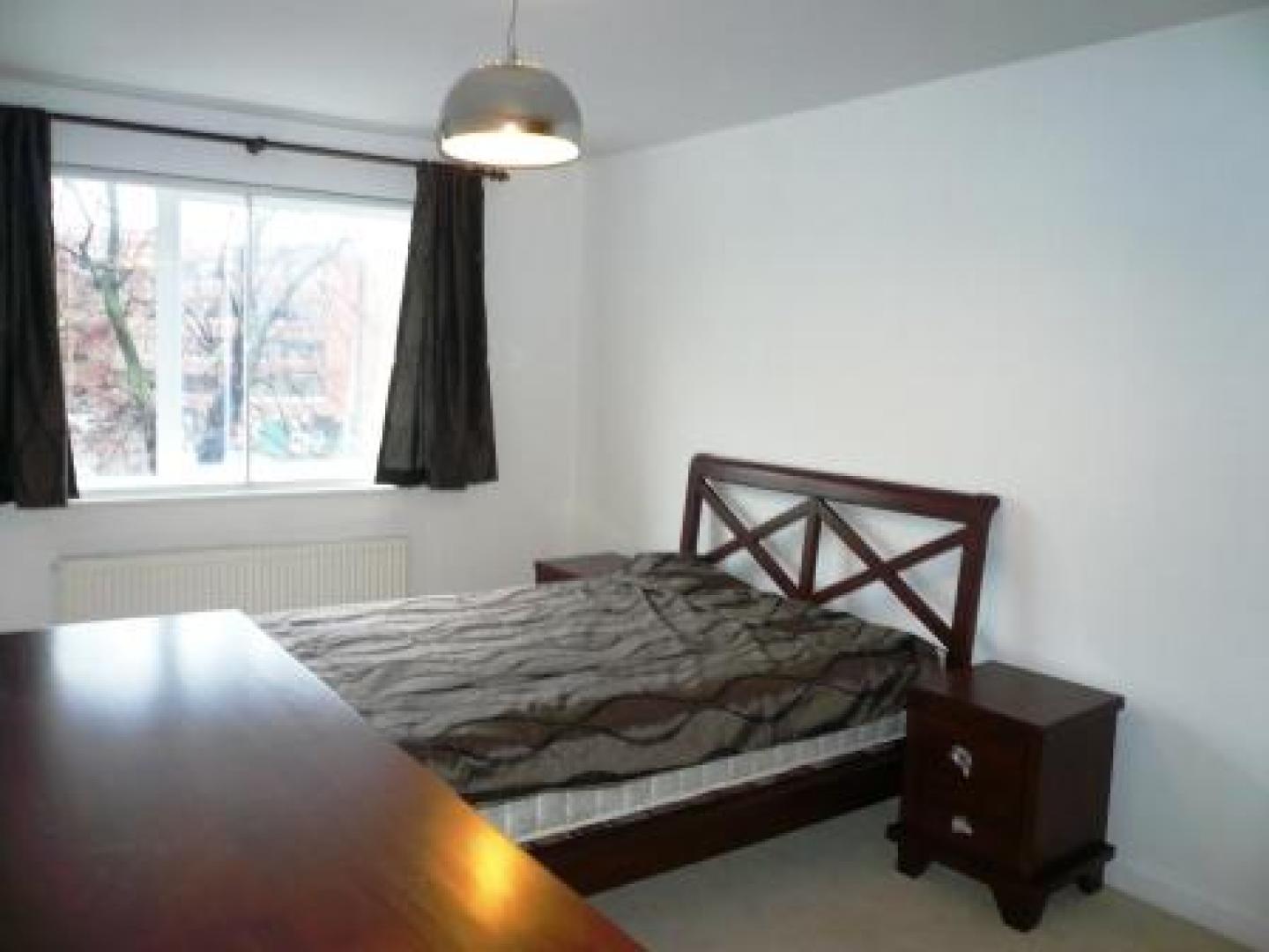 			NEW INSTRUCTION/HEART OF WEST HAMPSTEAD, 3 Bedroom, 1 bath, 1 reception Flat			 Iverson Road, WEST HAMPSTEAD