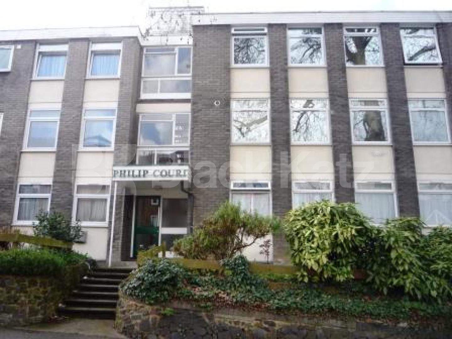 			1 Bedroom, 1 bath, 1 reception Flat			 Hornsey Lane, HIGHGATE