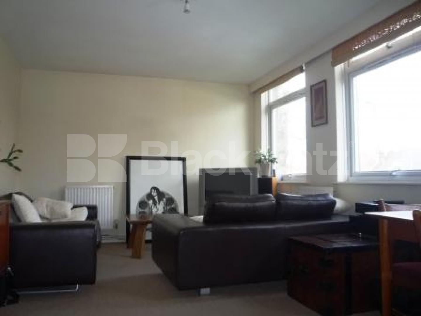 			1 Bedroom, 1 bath, 1 reception Flat			 Hornsey Lane, HIGHGATE