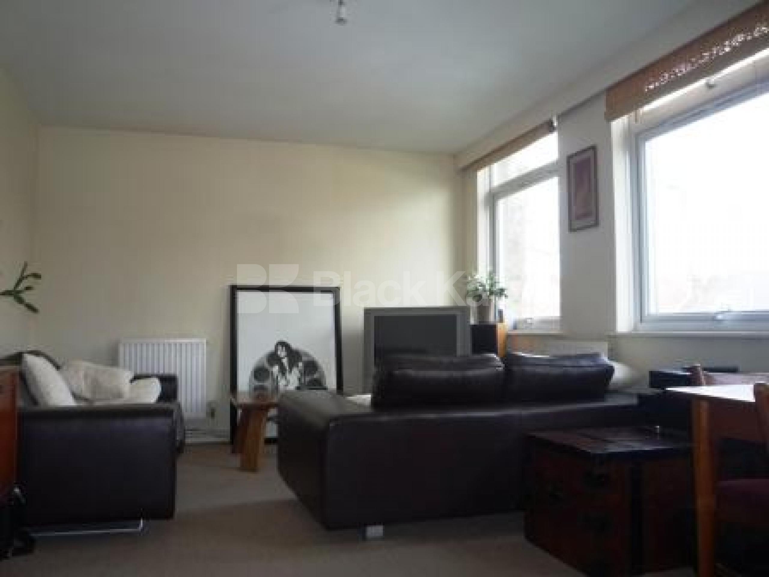 			1 Bedroom, 1 bath, 1 reception Flat			 Hornsey Lane, HIGHGATE N6