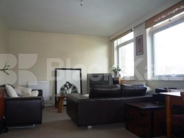 			1 Bedroom, 1 bath, 1 reception Flat			 Hornsey Lane, HIGHGATE