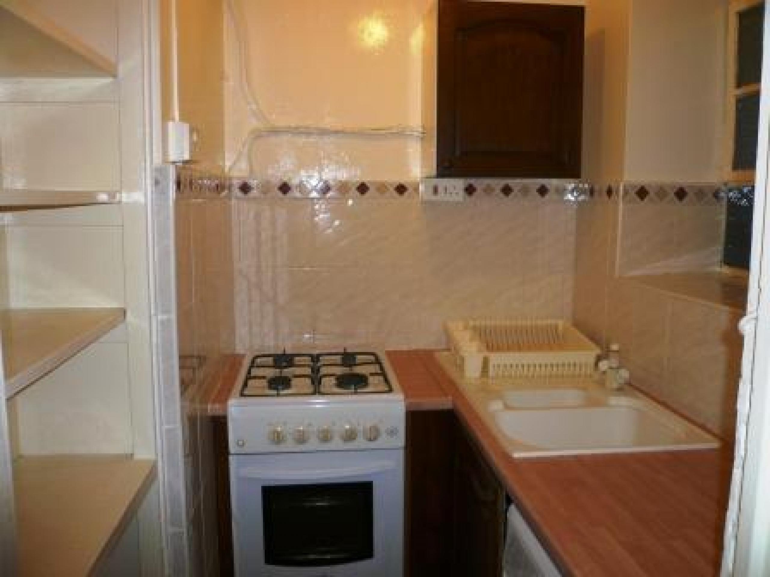 			1 Bedroom, 1 bath, 1 reception Flat			 Mortimer Crescent, MAIDA VALE/KILBURN NW6