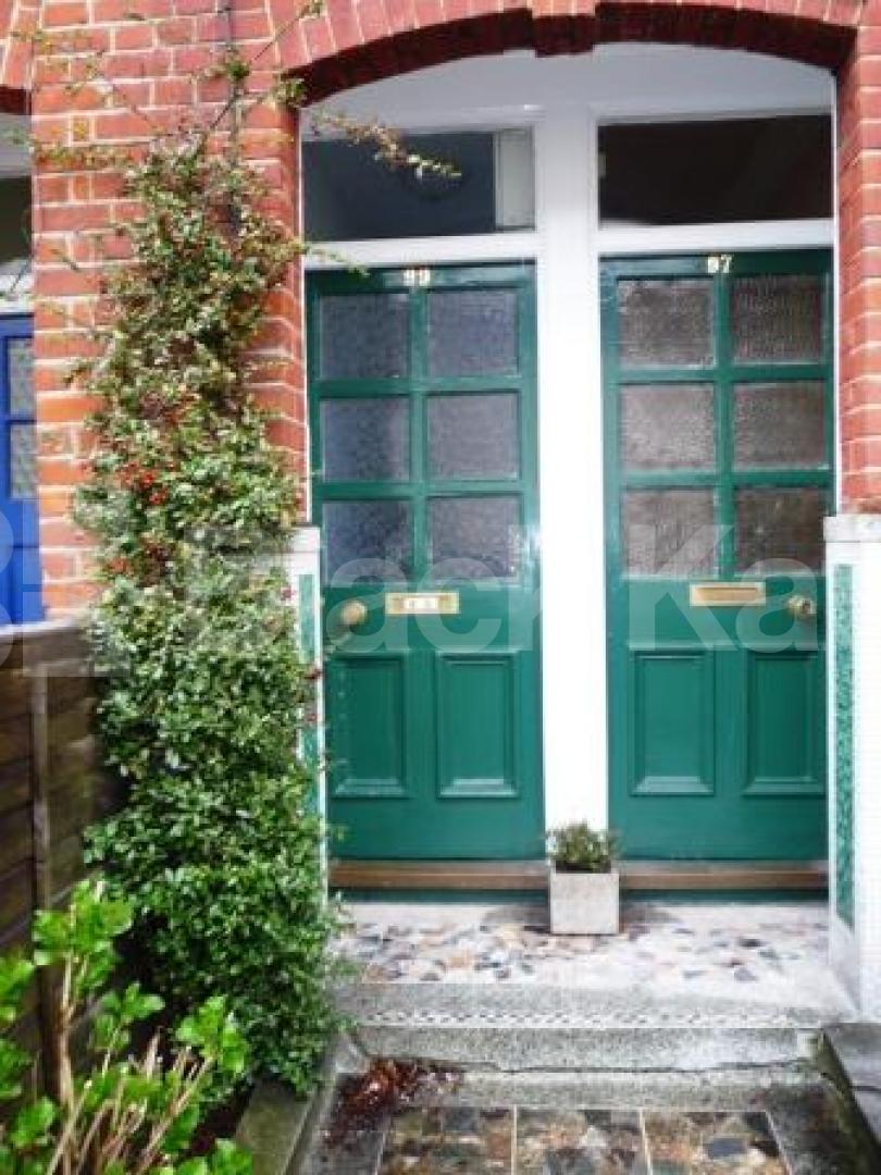 			3 Bedroom, 1 bath, 1 reception Flat			 Crescent road, ALEXANDRA PALACE