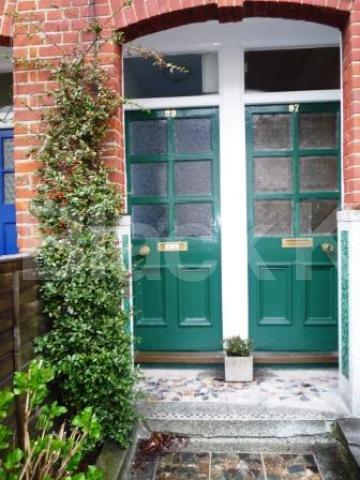 			3 Bedroom, 1 bath, 1 reception Flat			 Crescent road, ALEXANDRA PALACE