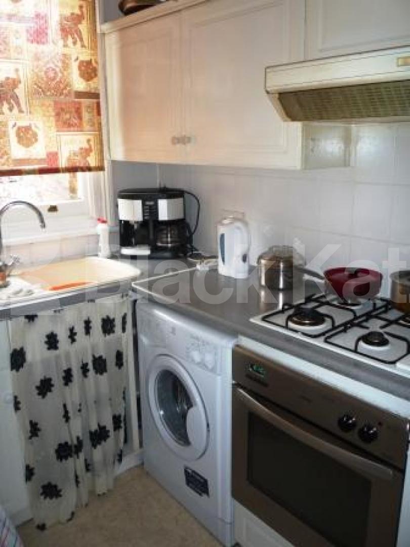 			1 Bedroom, 1 bath, 1 reception Flat			 Carysfort Road, CROUCH END