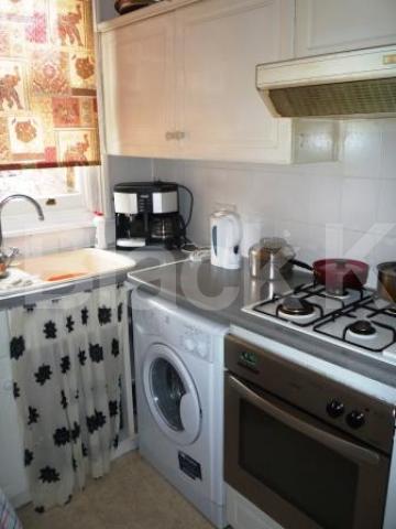 			1 Bedroom, 1 bath, 1 reception Flat			 Carysfort Road, CROUCH END