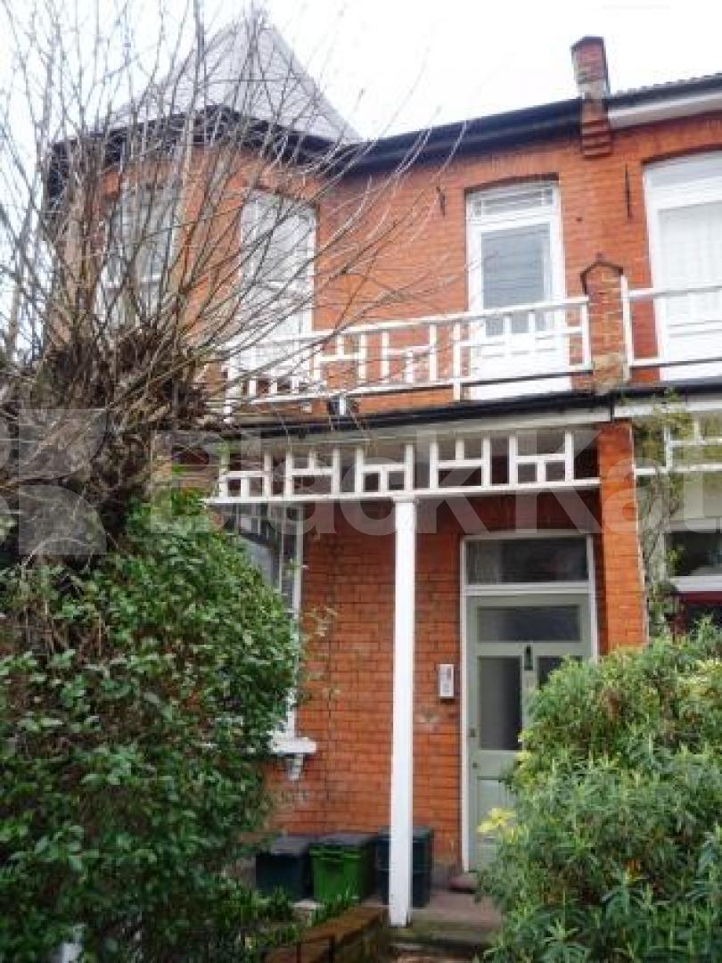			1 Bedroom, 1 bath, 1 reception Flat			 Carysfort Road, CROUCH END