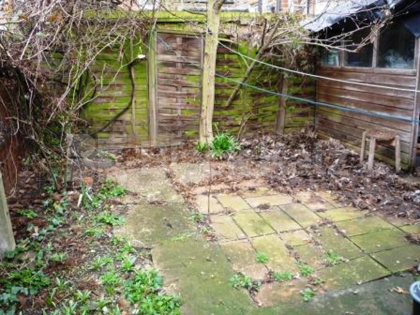 			Garden Flat! Inclusive of Council Tax!, 2 Bedroom, 1 bath, 1 reception Ground Floor Flat			 St Margarets Avenue, TURNPIKE LANE