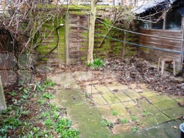 			Garden Flat! Inclusive of Council Tax!, 2 Bedroom, 1 bath, 1 reception Ground Floor Flat			 St Margarets Avenue, TURNPIKE LANE