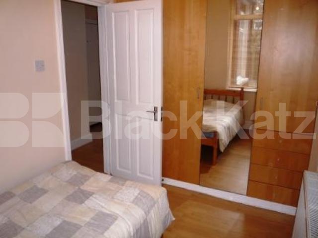 			Garden Flat! Inclusive of Council Tax!, 2 Bedroom, 1 bath, 1 reception Ground Floor Flat			 St Margarets Avenue, TURNPIKE LANE