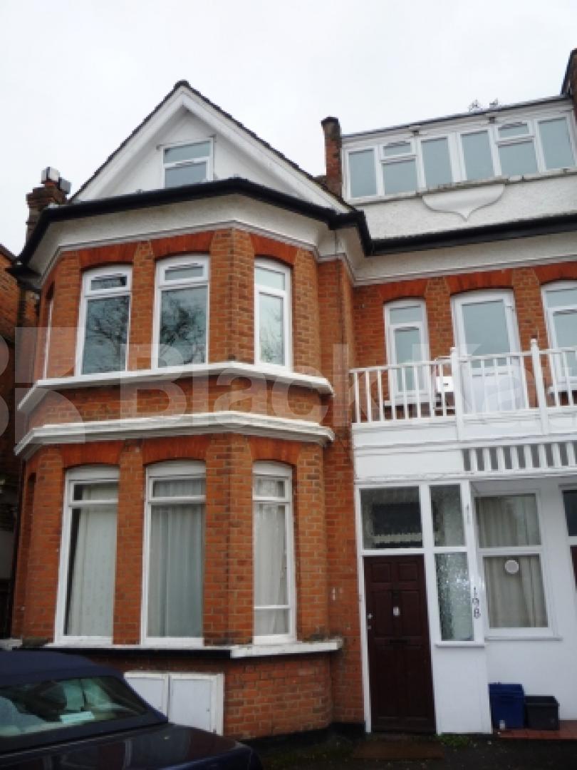 			2 Bedroom, 1 bath, 1 reception Ground Floor Flat			 Ballards Lane, North Finchley