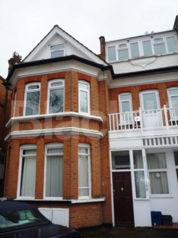 			2 Bedroom, 1 bath, 1 reception Ground Floor Flat			 Ballards Lane, North Finchley