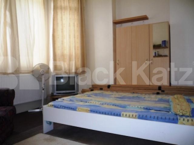 			2 Bedroom, 1 bath, 1 reception Ground Floor Flat			 Ballards Lane, North Finchley