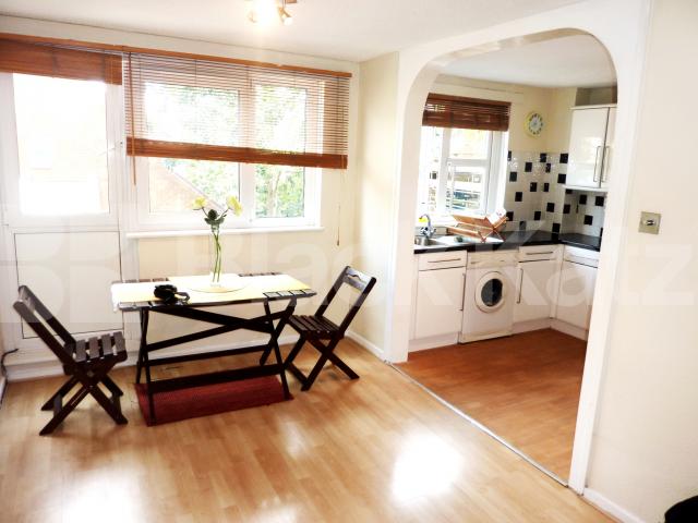 			1 Bedroom, 1 bath, 1 reception Flat			 McKenzie Road, ISLINGTON-CALEDONIAN ROAD-KINGS CROSS
