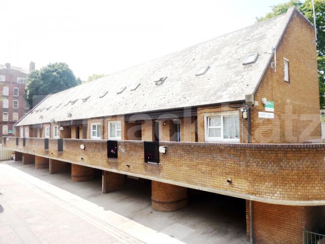 			1 Bedroom, 1 bath, 1 reception Flat			 McKenzie Road, ISLINGTON-CALEDONIAN ROAD-KINGS CROSS