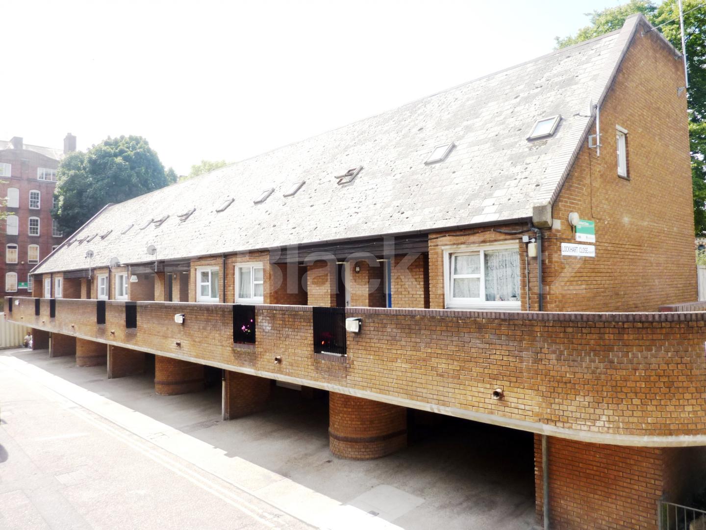 			Available now, 1 Bedroom, 1 bath, 1 reception Flat			 McKenzie road, Caledonian road 