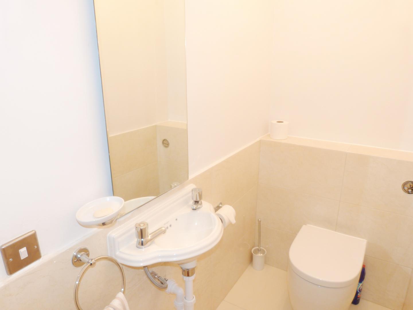 			NEW INSTRUCTION, 2 Bedroom, 1 bath, 1 reception Flat			 Westmeath House, Brook Road, Dollis Hill