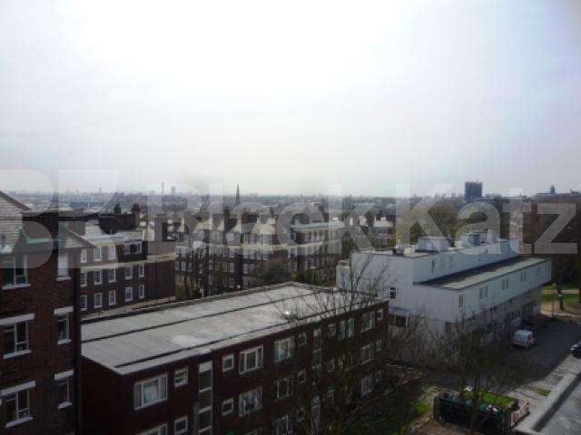 			INCLUDING HEATING AND HOT WATER!, 2 Bedroom, 1 bath, 1 reception Flat			 Crouch Hill, CROUCH END