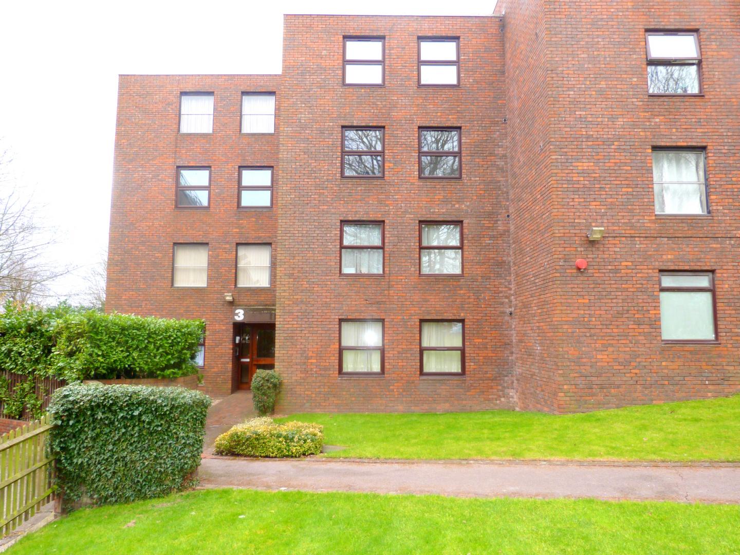 			NEW INSTRUCTION, 2 Bedroom, 1 bath, 1 reception Flat			 Westmeath House, Brook Road, Dollis Hill