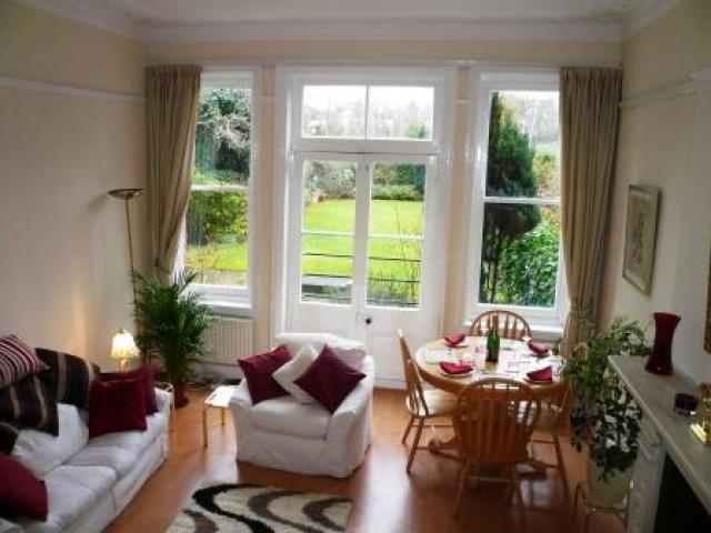 			1 Bedroom, 1 bath, 1 reception Flat			 Fordwych Road, WEST HAMPSTEAD