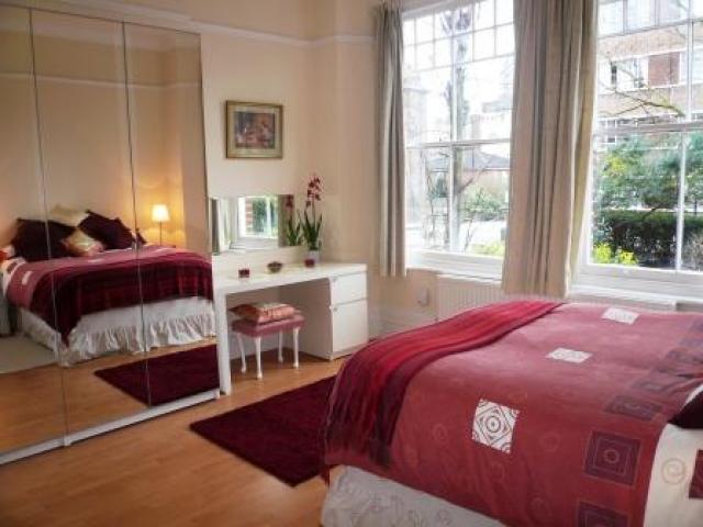 			1 Bedroom, 1 bath, 1 reception Flat			 Fordwych Road, WEST HAMPSTEAD