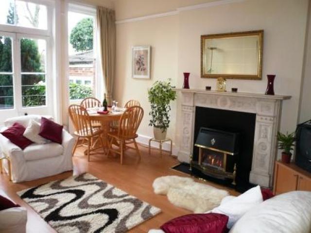 			1 Bedroom, 1 bath, 1 reception Flat			 Fordwych Road, WEST HAMPSTEAD