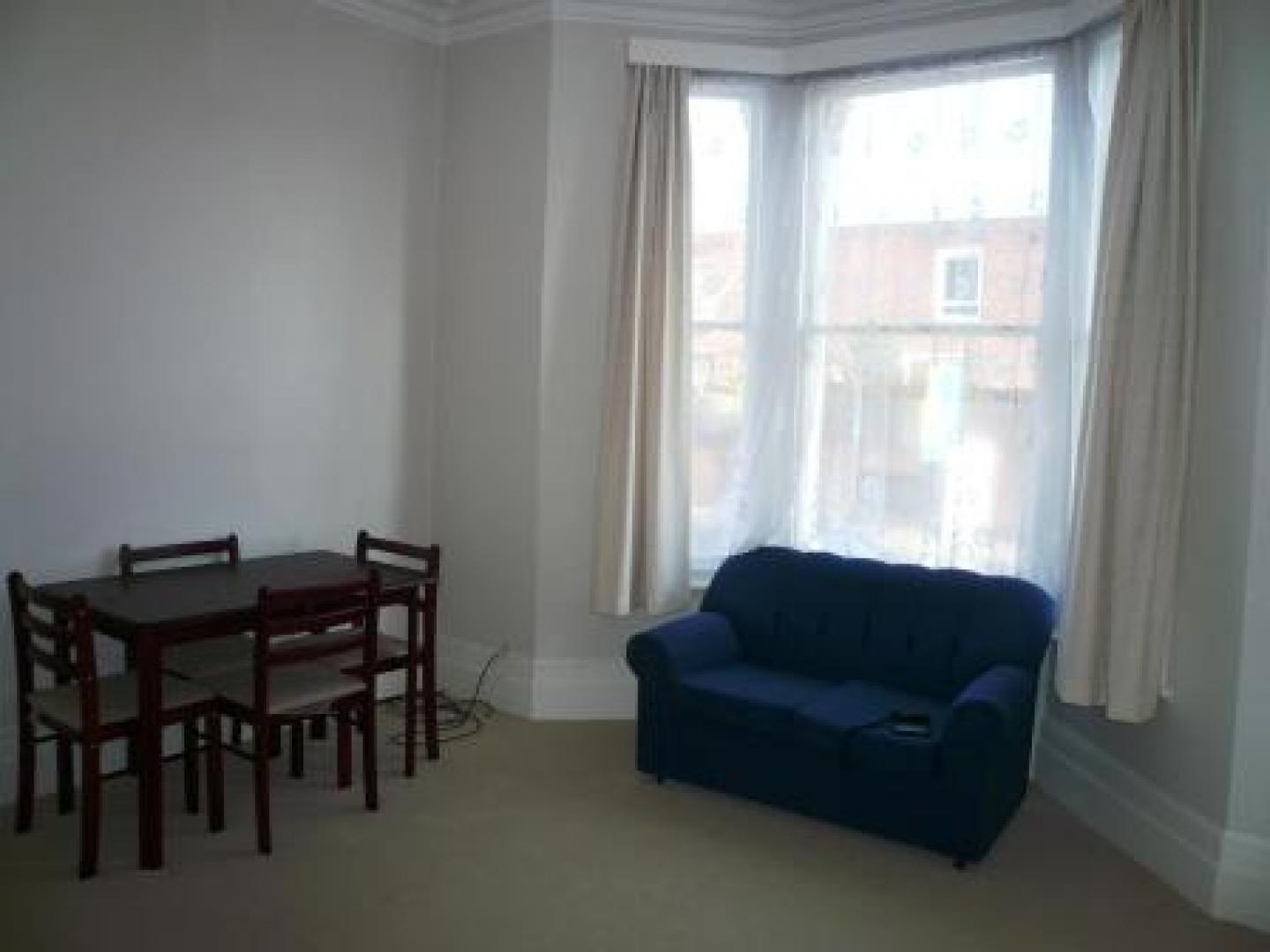 			1 Bedroom, 1 bath, 1 reception Flat			 Ashmore Road, MAIDA VALE