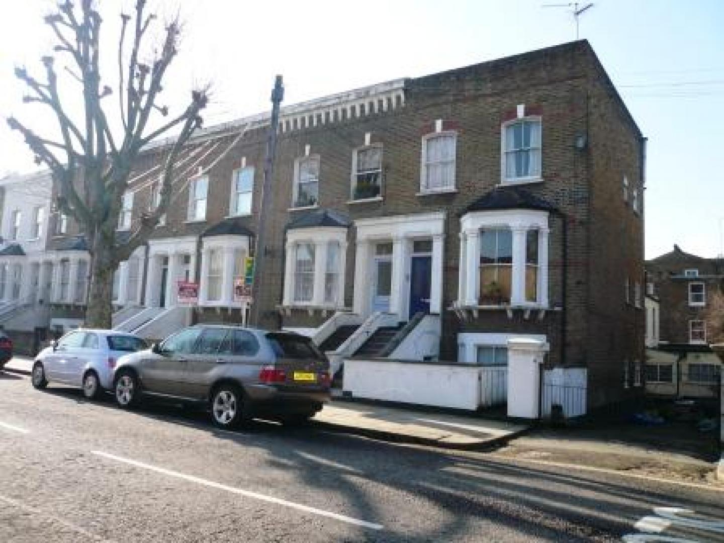 			1 Bedroom, 1 bath, 1 reception Flat			 Ashmore Road, MAIDA VALE