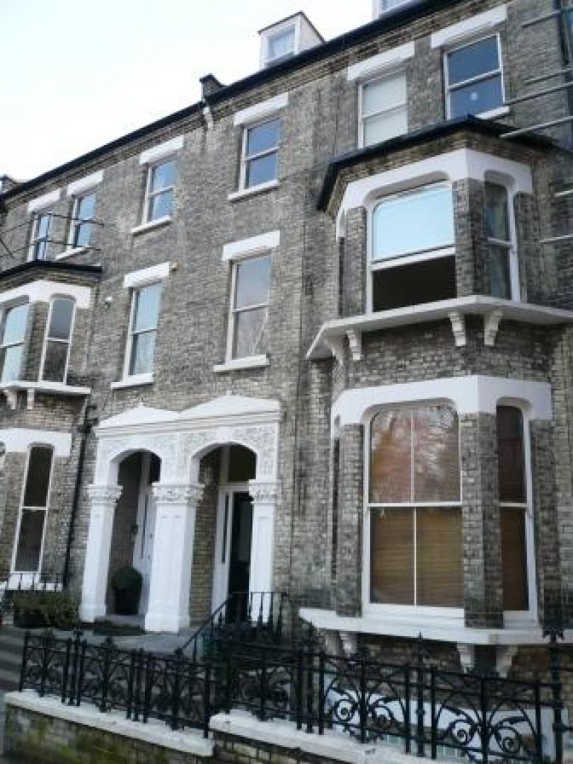 			2 Bedroom, 1 bath, 1 reception Flat			 Willow Road, HAMPSTEAD/HAMPSTEAD HEATH