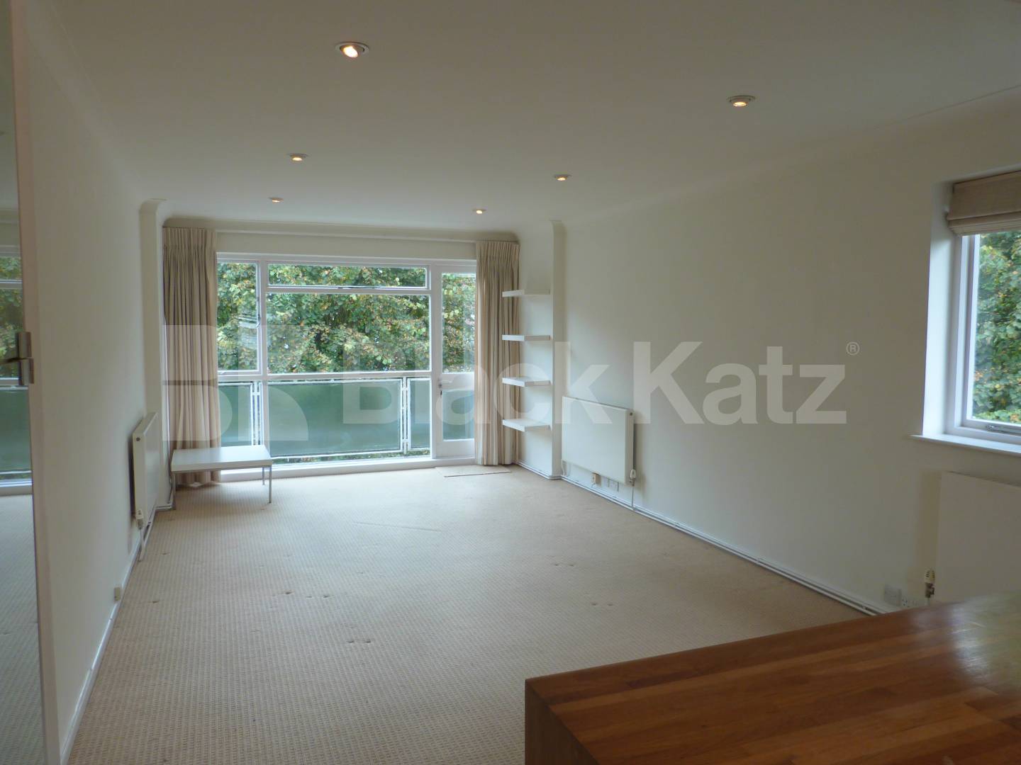 			1 Bedroom, 1 bath, 1 reception Flat			 Haslemere Road, Crouch End