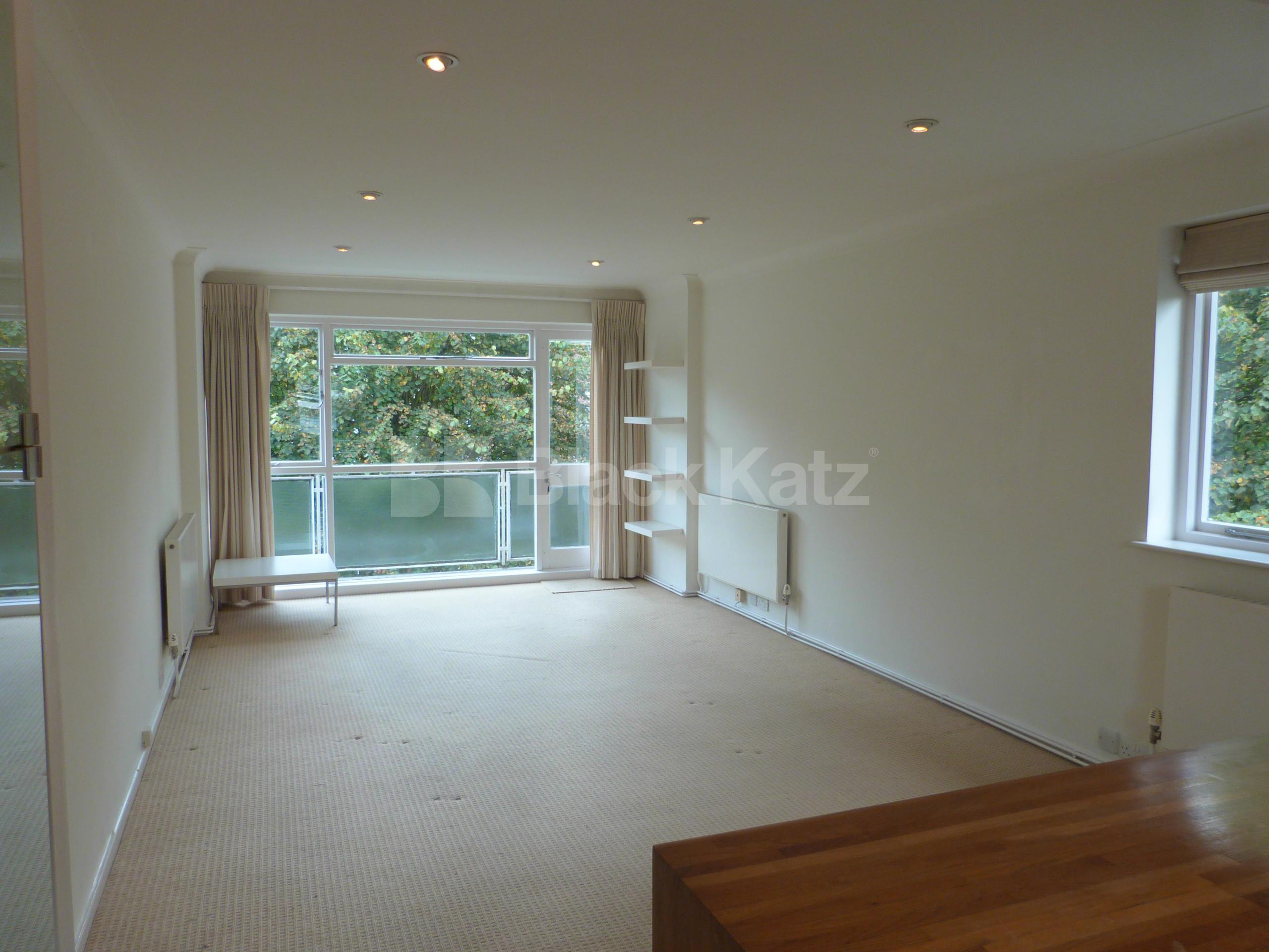 			1 Bedroom, 1 bath, 1 reception Flat			 Haslemere Road, Crouch End N8