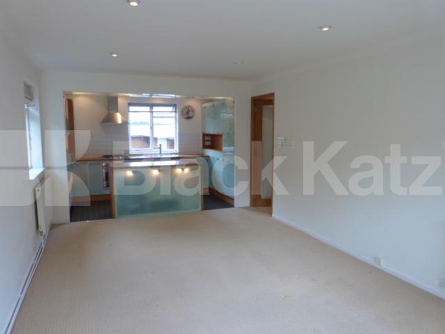 			1 Bedroom, 1 bath, 1 reception Flat			 Haslemere Road, Crouch End