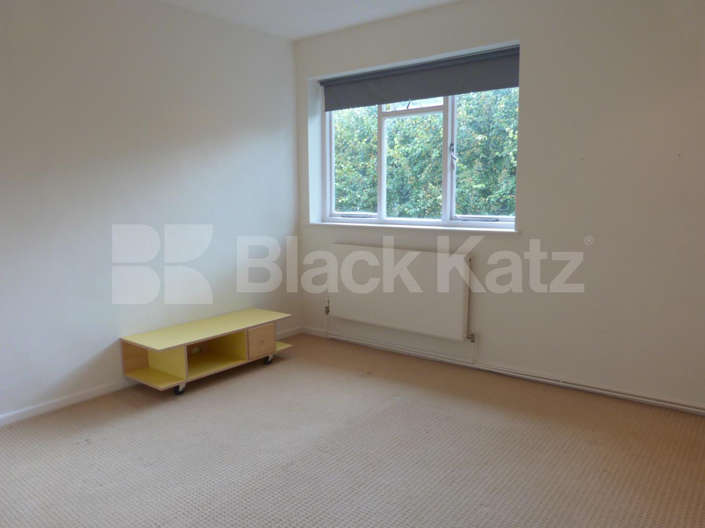 			1 Bedroom, 1 bath, 1 reception Flat			 Haslemere Road, Crouch End