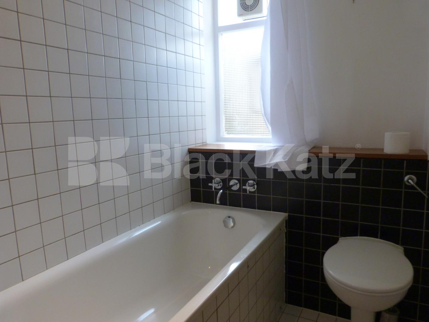 			1 Bedroom, 1 bath, 1 reception Flat			 Haslemere Road, Crouch End