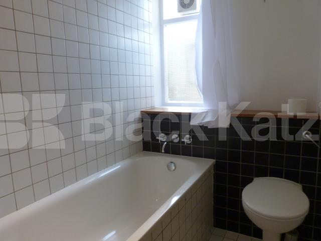 			1 Bedroom, 1 bath, 1 reception Flat			 Haslemere Road, Crouch End