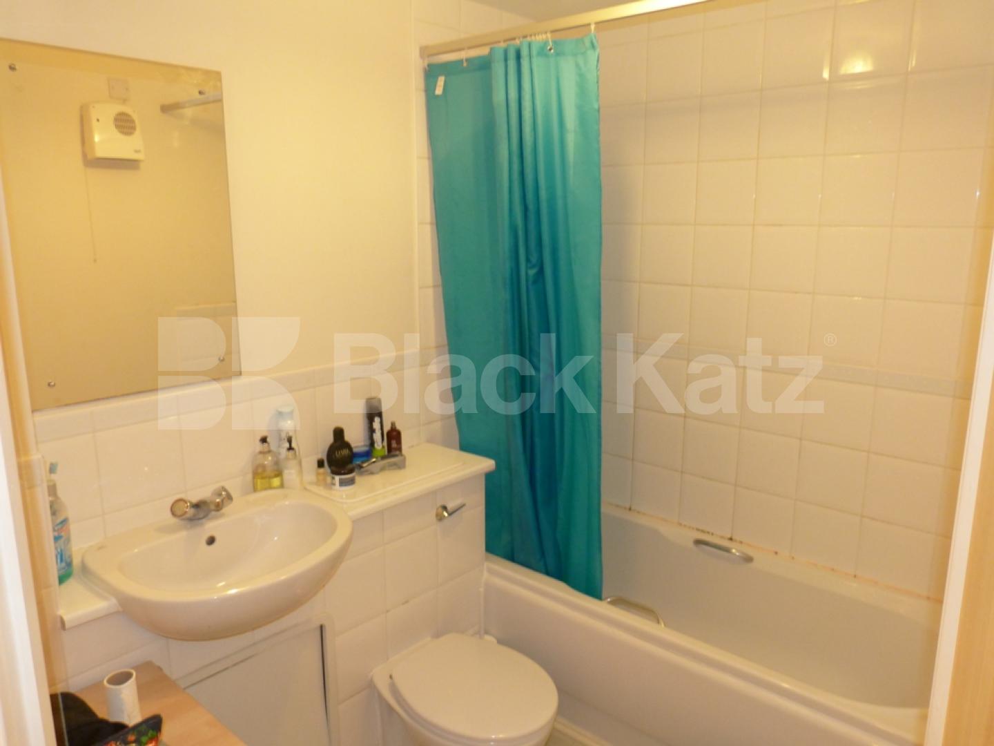 			NEW DEVELOPEMENT, 1 Bedroom, 1 bath, 1 reception Flat			 Bounds Green Road, Bounds Green