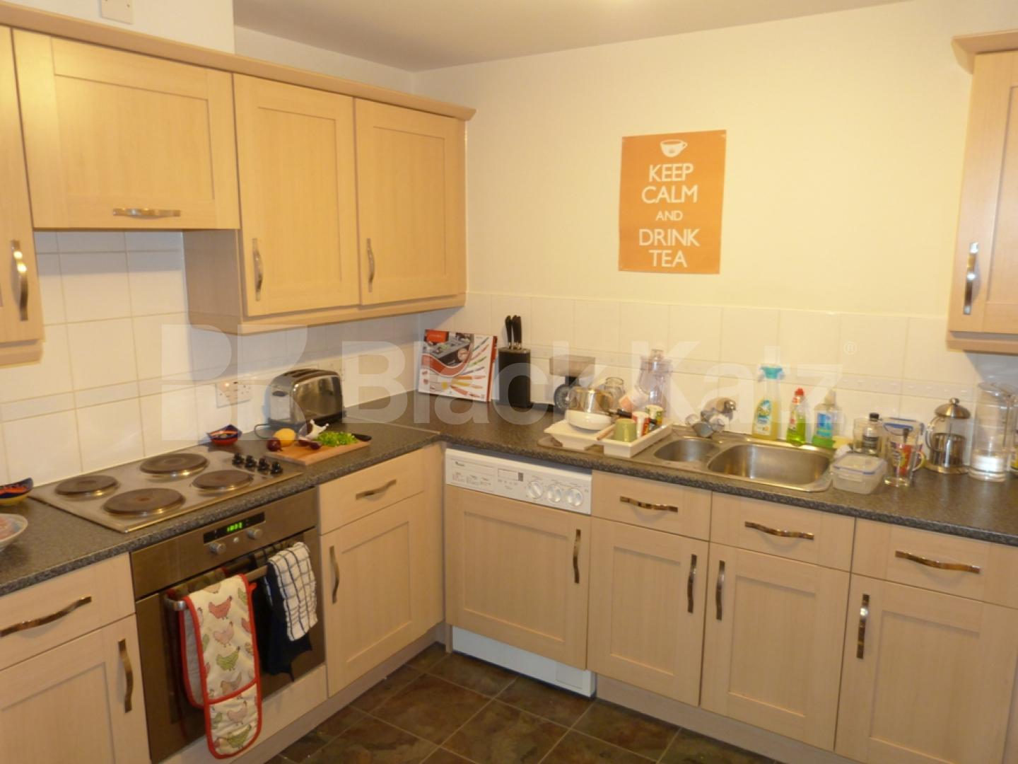 			NEW DEVELOPEMENT, 1 Bedroom, 1 bath, 1 reception Flat			 Bounds Green Road, Bounds Green