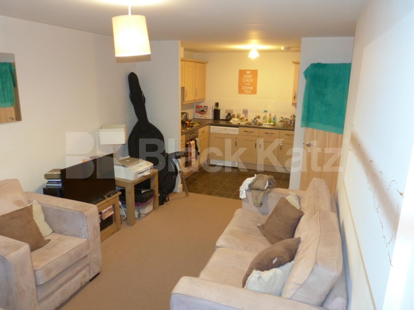 			NEW DEVELOPEMENT, 1 Bedroom, 1 bath, 1 reception Flat			 Bounds Green Road, Bounds Green