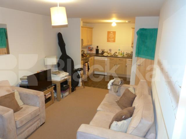			NEW DEVELOPEMENT, 1 Bedroom, 1 bath, 1 reception Flat			 Bounds Green Road, Bounds Green