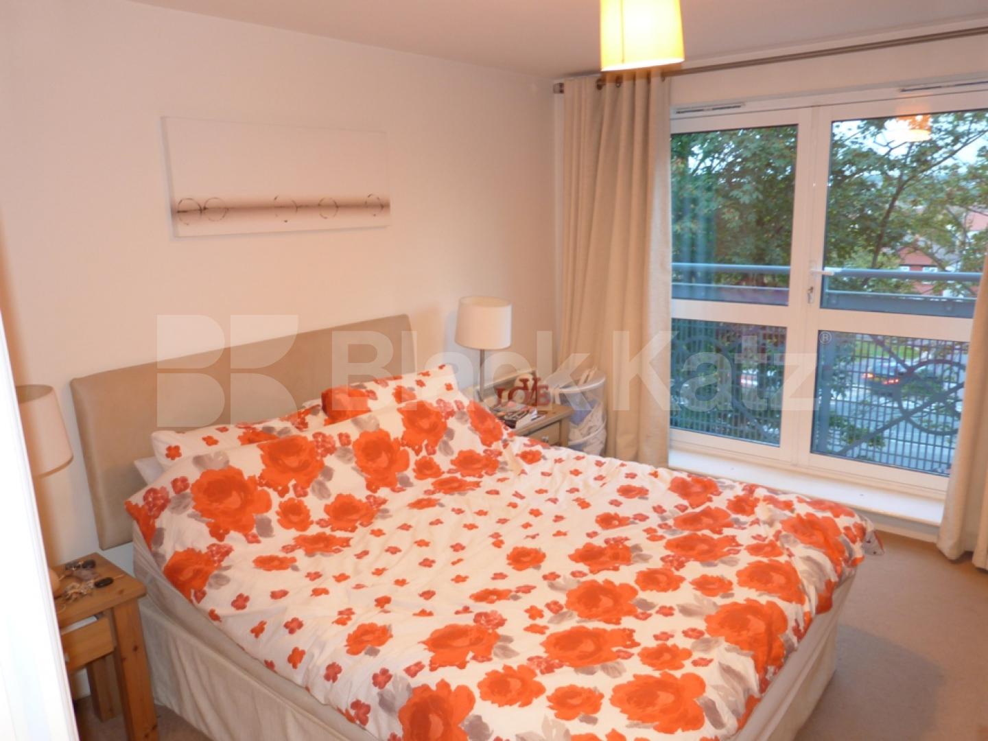			NEW DEVELOPEMENT, 1 Bedroom, 1 bath, 1 reception Flat			 Bounds Green Road, Bounds Green