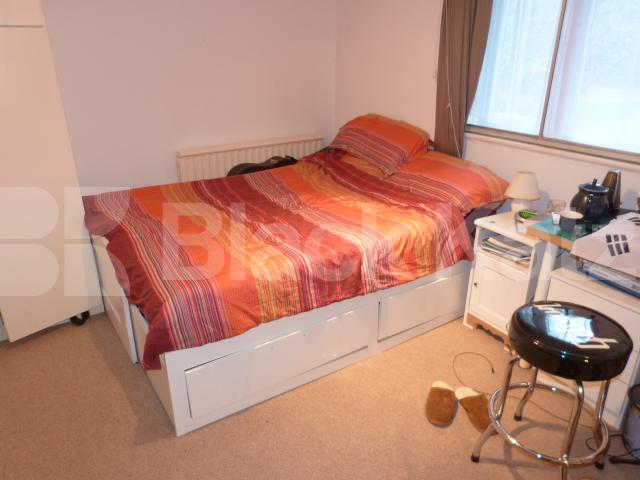 			MASSIVE STUDIO!, Studio Apartment, 1 bath, 1 reception Apartment			 Hornsey Lane, HIGHGATE