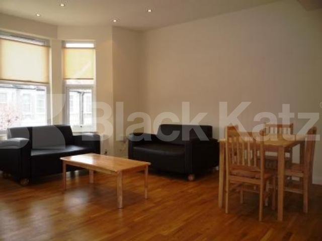 			2 Bedroom, 1 bath, 1 reception Flat			 Willingdon Road, Turnpike Lane