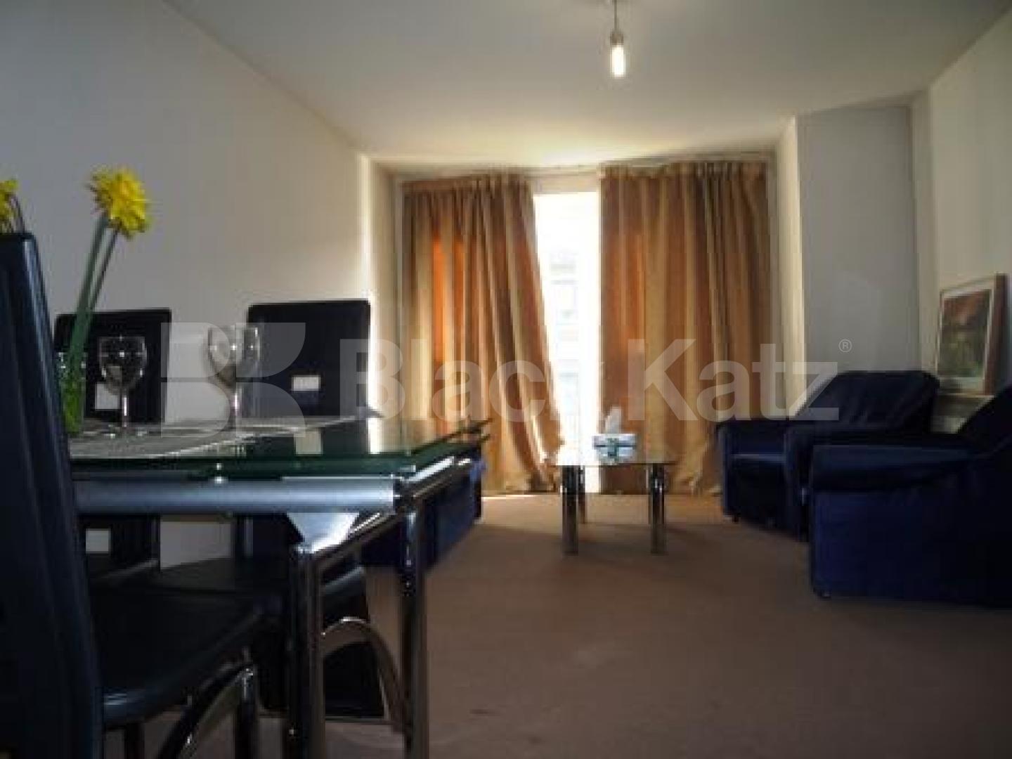 			2 Bedroom, 1 bath, 1 reception Serviced Apartments			 Cline Road, BOUNDS GREEN