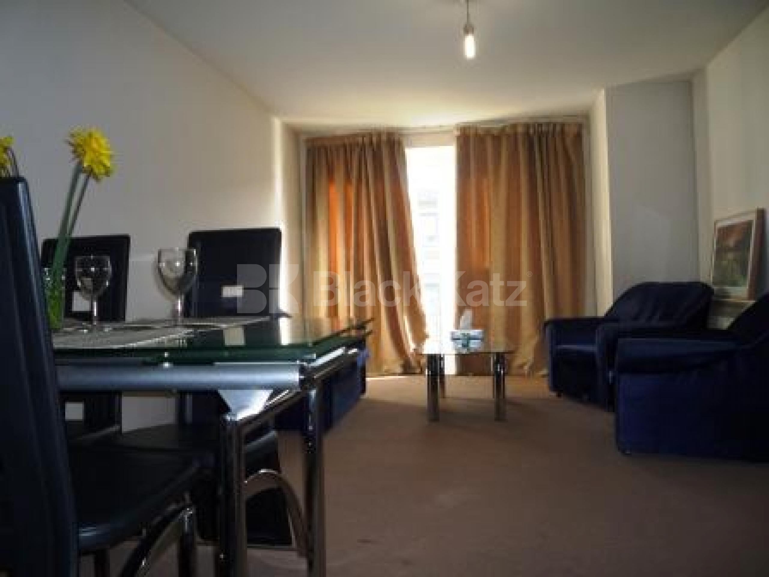 			2 Bedroom, 1 bath, 1 reception Serviced Apartments			 Cline Road, BOUNDS GREEN N11