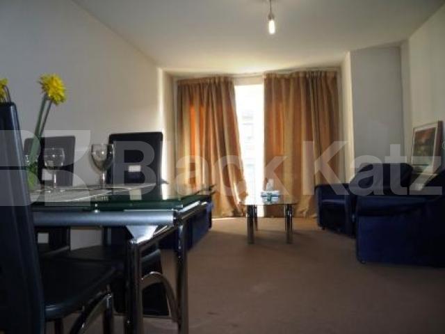 			2 Bedroom, 1 bath, 1 reception Serviced Apartments			 Cline Road, BOUNDS GREEN