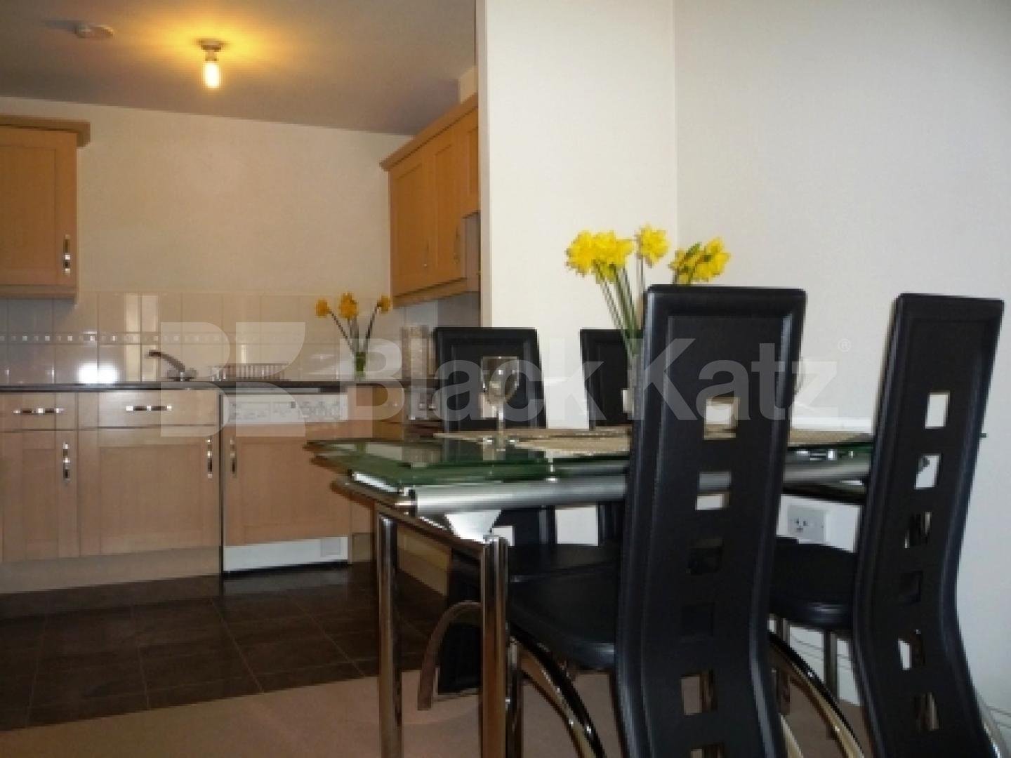 			2 Bedroom, 1 bath, 1 reception Serviced Apartments			 Cline Road, BOUNDS GREEN