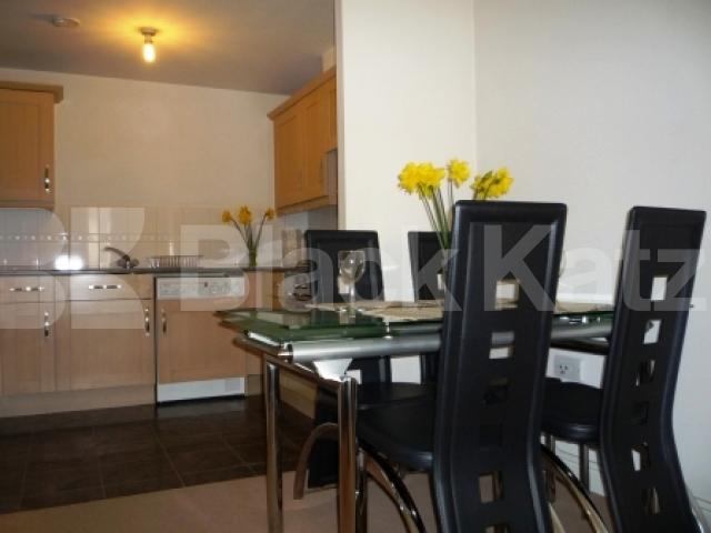 			2 Bedroom, 1 bath, 1 reception Serviced Apartments			 Cline Road, BOUNDS GREEN