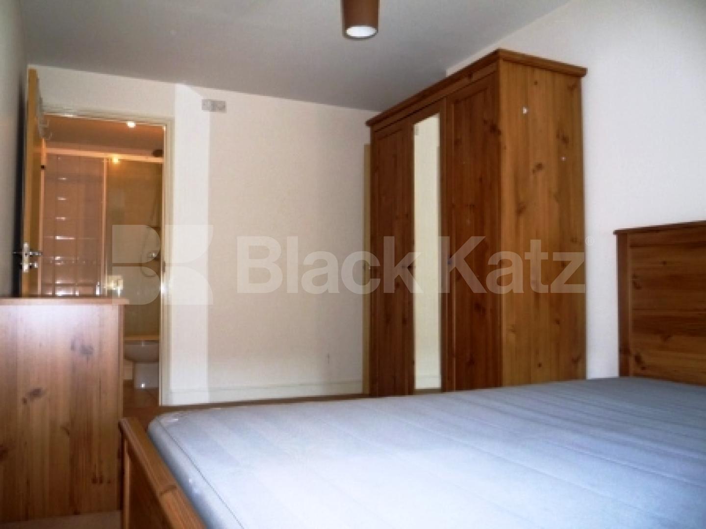 			2 Bedroom, 1 bath, 1 reception Serviced Apartments			 Cline Road, BOUNDS GREEN