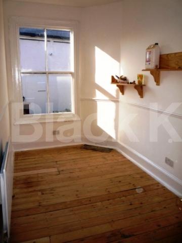 			1 Bedroom, 1 bath, 1 reception Flat			 Carysfort Road, CROUCH END