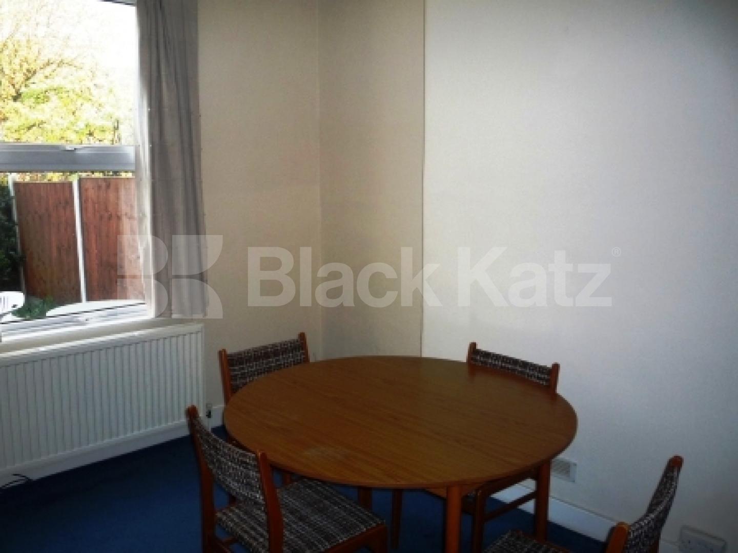 			3 Bedroom, 1 bath, 1 reception House			 Paisley Road, WOOD GREEN